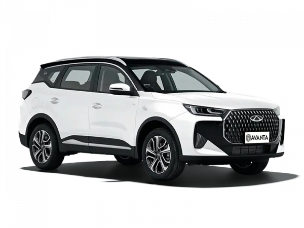 Chery Tiggo 7L Active 1.6 AMT