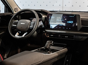 Haval H3 Premium 1.5 AMT