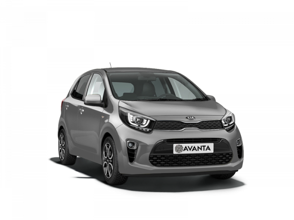 Kia Picanto Classic 1.0 MT
