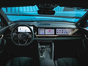 Monjaro Exclusive 2.0 AT