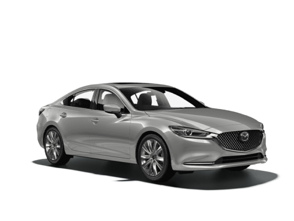 Mazda 6 Drive 2.0 AT
