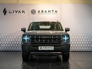 Haval H3 Premium 1.5 AMT