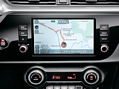 Kia Rio X
