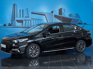 Omoda S5 Classic 1.5 CVT