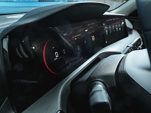 Changan CS35PLUS Tech 1.4 AMT