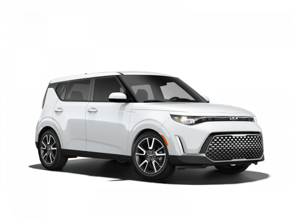 Kia Soul NEW Prestige 1.6 AT