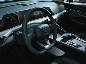Changan UNI-T Tech 1.5 AMT