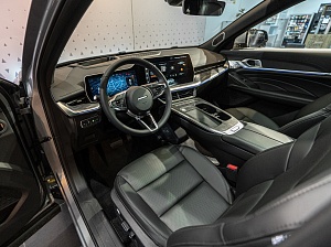 Haval F7 Tech Plus 2.0 AMT