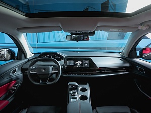 Changan CS55PLUS Tech 1.5 AMT