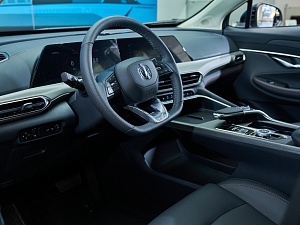 Changan UNI-T Tech 1.5 AMT