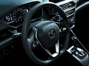Changan Alsvin Tech 1.5 AMT