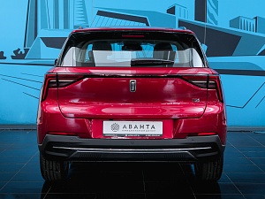 Bestune T55 Comfort 1.5 AMT