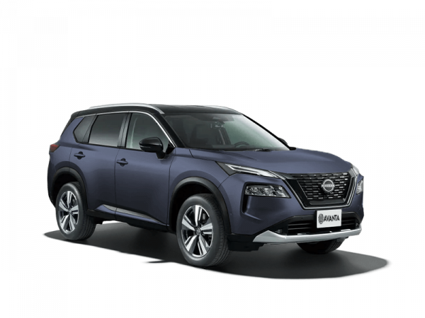 Nissan X-Trail NEW Supreme Edition 1.5 CVT
