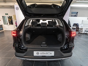 Dongfeng Huge Executive 1.5 AMT