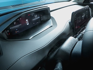 Changan CS55PLUS Tech 1.5 AMT
