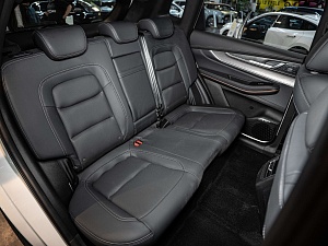 Exeed LX Business 1.5 CVT