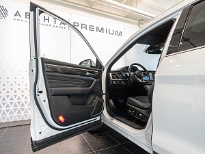 Dongfeng DFSK ix7 Премиум (Premium) 2.0 AT