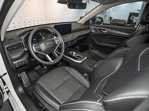 Haval Jolion Premium 1.5 AMT