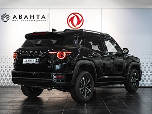 Haval H7 Премиум (2026) 2.0 AMT