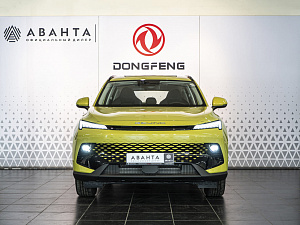 BAIC X55 Люкс 1.5 AMT