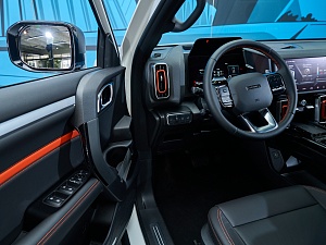 Haval Dargo X X Premium 2.0 AMT
