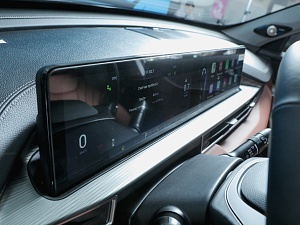 Chery Tiggo 8 Pro Max Ultimate 2.0 AMT