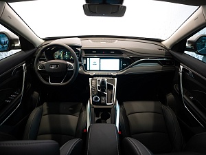 Belgee X70 NEW Style 1.5 AT