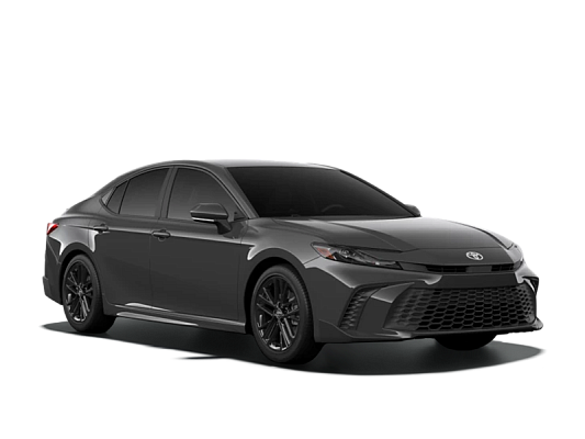 Toyota Camry NEW Sport 2.0 CVT Black