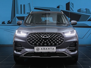Chery Tiggo 8 Pro Max Ultimate 2.0 AMT