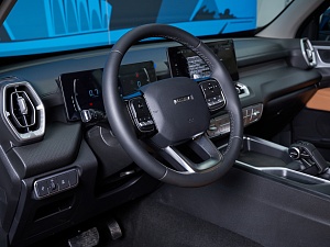 Haval H5 Premium 2.0 AT