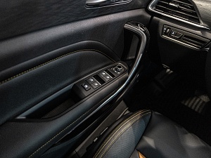 Bestune T77 PRESTIGE PLUS (DCT) 1.5 AMT