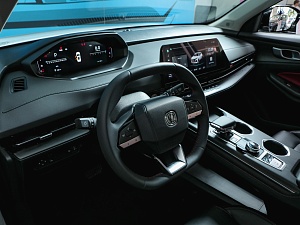 Changan CS55PLUS Luxe 1.5 AMT