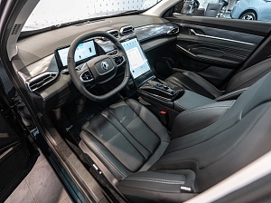 Dongfeng Mage Progressive 1.5 AMT