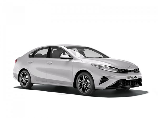 Kia Cerato Classic 1.6 MT