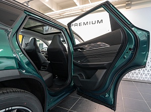 Dongfeng Mage Progressive 1.5 AMT