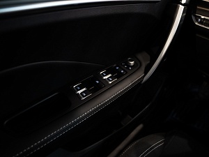 Belgee X50 Style 1.5 AMT