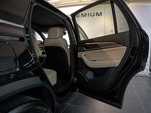 Monjaro 2024 Full Moon (Xingyue L) 2.0 AT