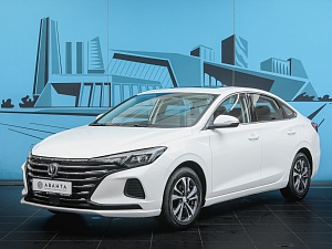 Changan Eado Plus Tech 1.4 AMT