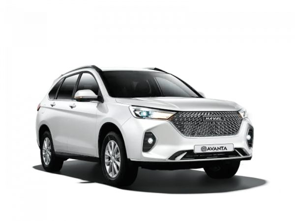 Haval M6 Family 1.5 MT