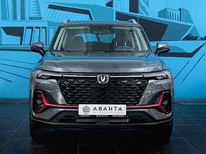 Changan CS35PLUS Tech 1.4 AMT