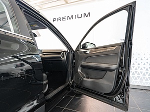 Kaiyi X3 Pro Luxury 1.5 CVT