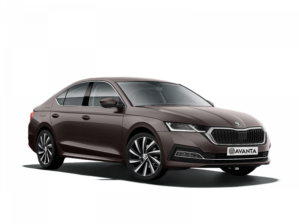 Skoda Octavia Style Plus 1.6 AT