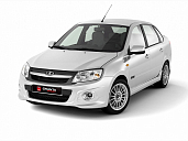 Lada Granta Sport 2018