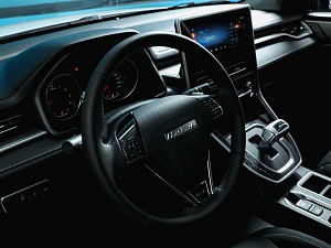 Haval M6 Family 1.5 AMT