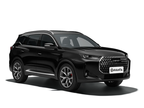 Tenet T7 Prime 1.6 AMT