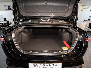 Kaiyi E5 Luxury Sport 1.5 CVT