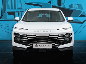 Jetour Dashing Elite 1.5 AMT