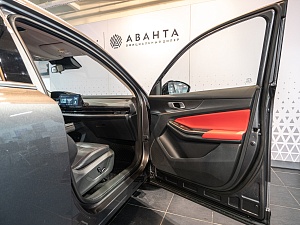 Changan UNI-S Tech 1.5 AMT