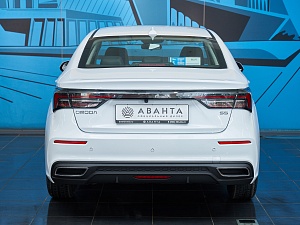 Omoda S5 Classic 1.5 CVT