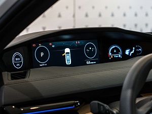 Changan UNI-V Luxe 1.5 AMT